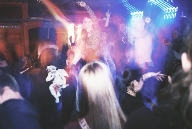 4 Ledová Tour Justice 44 Ostrava Barrák Dokkeytino Robis Hood